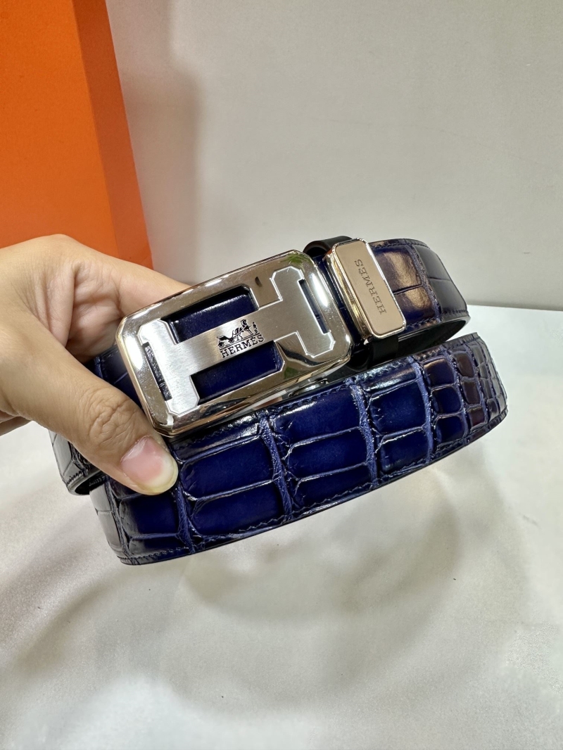 Hermes Belts